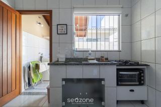 Linda casa com 2 quartos em Campeche VDO102 - Florianópolis - 2