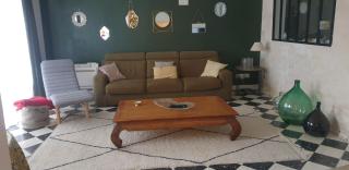 Mas dans propriete agricole - 6