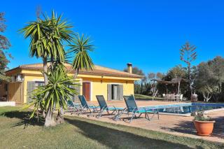 267 Villa es Mal Pas ETV15768 By Mallorca Charme - Santa Margalida - 9