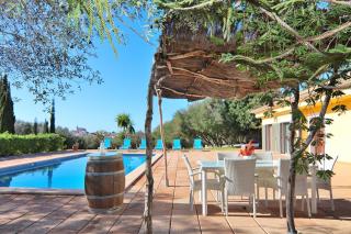 267 Villa es Mal Pas ETV15768 By Mallorca Charme - Santa Margalida - 8