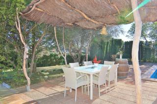 267 Villa es Mal Pas ETV15768 By Mallorca Charme - Santa Margalida - 7