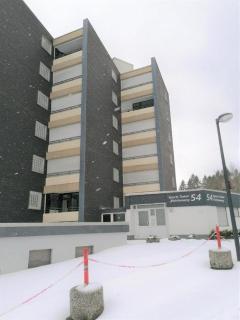 Ferienwohnung Eagle Nest in Winterberg - Winterberg - 6