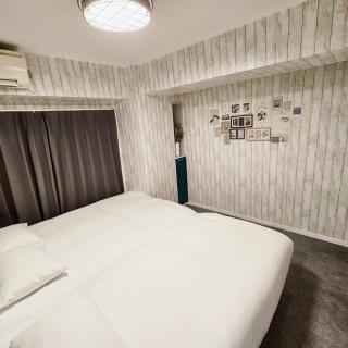 ueno minowa 502 - Tokyo - 2