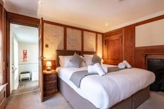 Hewitt's Restaurant & Rooms - 3