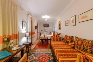 Abelia Riad - 2024 traveler's Choice Award - Marrakesch - 4