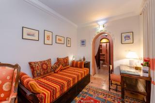 Abelia Riad - 2024 traveler's Choice Award - 3