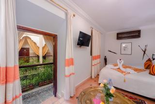 Abelia Riad - 2024 traveler's Choice Award - Marrakesch - 2