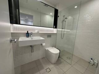 KozyGuru / Mortlake / Lovely 2 Bed APT / NMO010 - Sydney - 8