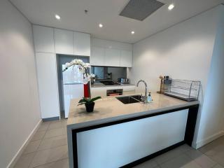 KozyGuru / Mortlake / Lovely 2 Bed APT / NMO010 - Sydney - 4