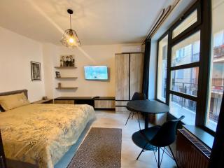 888 Apartment - Novi Sad - 0