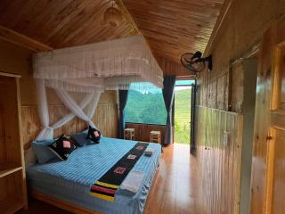 Pook Homestay - Ha Giang - 8