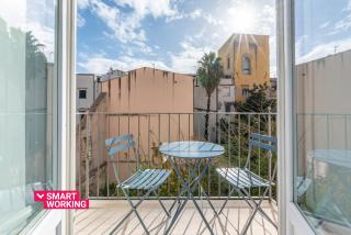 Casa Azul alla Cala by Wonderful Italy - Palermo - 8