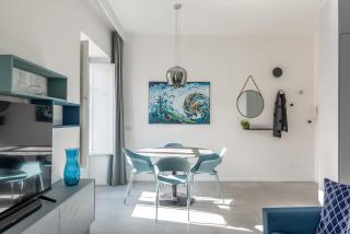 Casa Azul alla Cala by Wonderful Italy - Palermo - 2