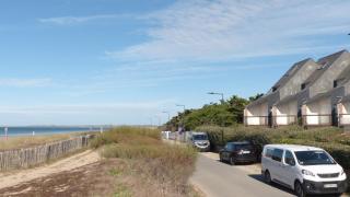 Studio les pieds dans l’eau à Penthièvre - Saint-Pierre-Quiberon - 5