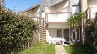 Studio les pieds dans l’eau à Penthièvre - Saint-Pierre-Quiberon - 9