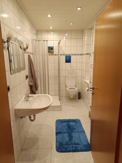 Ferienhaus Phallea - Morschen - 3
