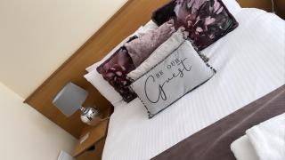 The Hedges Hotel - Stranocum - 5