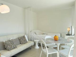 Studio climatisé 2★, 2 balcons, proche plage, Le Lavandou - FR-1-251-475 - Le Lavandou - 8