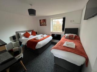 Mayland Motel - - 5