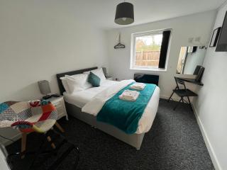 Mayland Motel - - 2