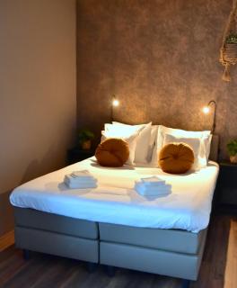 B&B Nr 3 - Middelbourg - 2