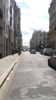 Artist Trip - París - 4