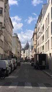 Artist Trip - París - 2