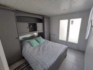 Petite Maison des Demoiselles - Saint-Hilaire-de-Riez - 5