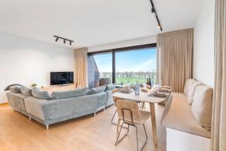 Sirocco Parkside - a place to stay to enjoy stunning views - Nieuwpoort - 0