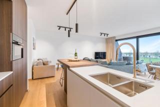 Sirocco Parkside - a place to stay to enjoy stunning views - Nieuwpoort - 1