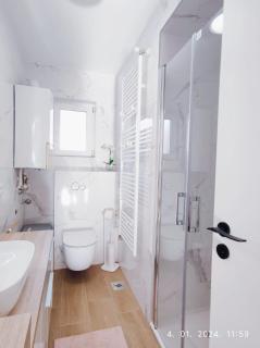 Lumani Apartment Zagreb with FREE Parking - 1