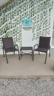 Pousada Lagoinha - 1