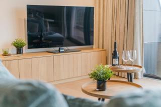 Sirocco Parkside - a place to stay to enjoy stunning views - 8