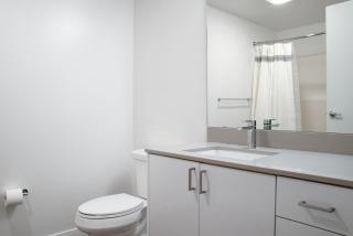 Bellevue studio w gym lounge nr shopping SEA-618 - Bellevue - 1