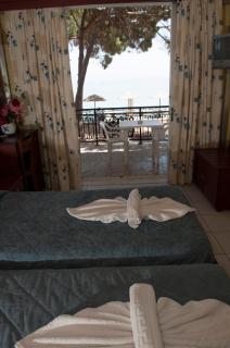Castello Beach Hotel - Argassi - 9