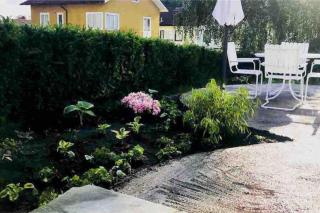 Eget hus i Örgryte. Göteborgs bästa läge! - Göteborg - 9