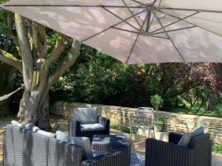 Gîte Le Clos des Marais 10-12 pers avec piscine privée - Champagné-les-Marais - 7