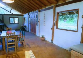 Adobe Ecohostel - 6