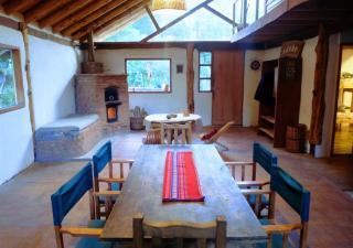 Adobe Ecohostel - 5