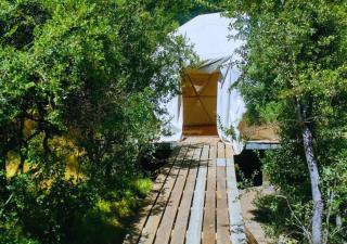 Adobe Ecohostel - 2