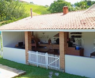 Chácara Sonho Meu - Pinhalzinho - 4