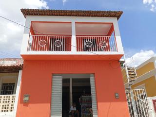 Casa Bela vista São José - Piranhas - 0