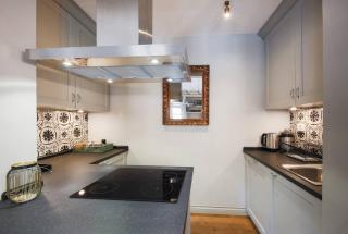 Apartments Florence - Pitti 8 with amazing view - Florence - 4