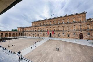 Apartments Florence - Pitti 8 with amazing view - Florence - 3