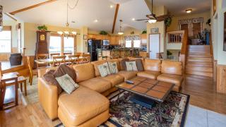 Semi-Oceanfront, Private Pool, Ocean Views, Close to beach! WL808, Beach Dreams - Corolla - 7