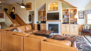 Semi-Oceanfront, Private Pool, Ocean Views, Close to beach! WL808, Beach Dreams - Corolla - 5