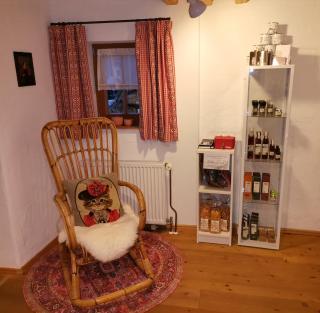 Landhaus Schusterfranz - 1