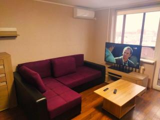 ITAJA apartment 66 - Šiauliai - 6