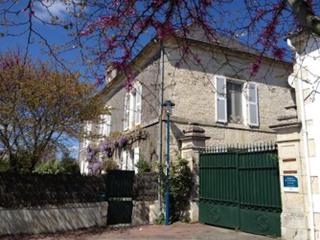 Grande maison familiale 10-12 pers avec piscine privée - 9