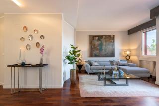 Apartments Florence - Luxury River with Terrace - Florence - 6